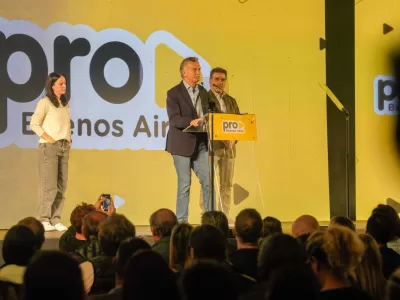Mauricio Macri critic&oacute; a Axel Kicillof y volvi&oacute; a marcar diferencias con el Gobierno de Javier Milei