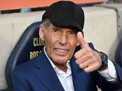 Murió Miguel Ángel Russo, emblema del fútbol argentino y técnico de Boca Juniors, a los 69 años