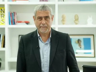 Jorge Ferraresi vuelve al Municipio con un nuevo cargo institucional