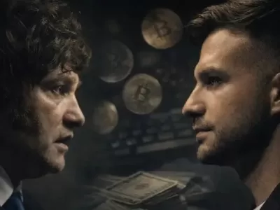 El precio del tuit: la trama de mensajes, operaciones y millones detr&aacute;s del esc&aacute;ndalo $LIBRA