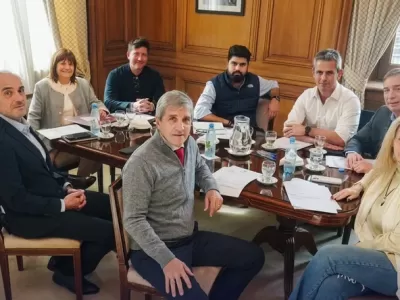 El Gobierno reactiva la reforma electoral y analiza eliminar las PASO