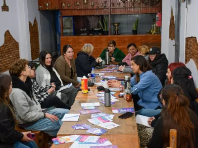 Mujeres y Diversidad: El Municipio realizar&aacute; actividades de concientizaci&oacute;n y promoci&oacute;n de derechos