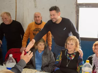 Impulsan nueva ordenanza para fortalecer a las entidades de bien p&uacute;blico