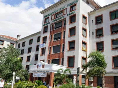 Hospital Presidente Per&oacute;n realiz&oacute; una innovadora cirug&iacute;a vascular y se posiciona como referente en alta complejidad