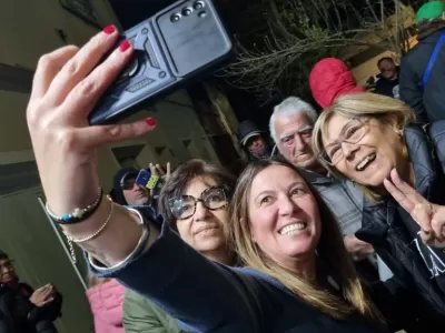 Fuerza Patria ganó la elección y se proyecta un reparto de 4-3-3 en el Concejo