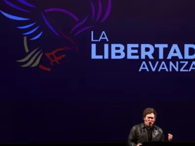 La libertad Avanza cerró sus listas de candidatos