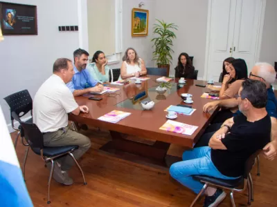 La ciudad consolid&oacute; su crecimiento tur&iacute;stico en 2025 con la gastronom&iacute;a como principal atractivo