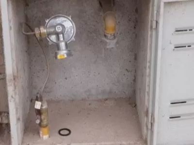 Preocupaci&oacute;n en Del Viso por el aumento del robo de medidores de gas y el alto costo de reinstalaci&oacute;n