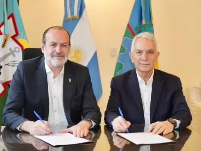 Alak y Susbielles impulsan una agenda enfocada en planificaci&oacute;n urbana, ordenamiento territorial y desarrollo productivo