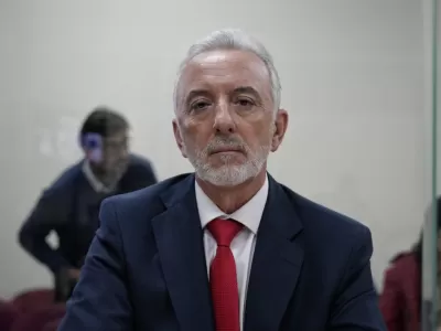 Milei aceptó la renuncia del juez acusado de corrupción y vínculos con el narcotráfico: se jubilará con privilegios