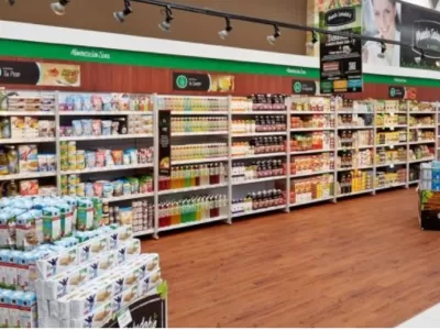 La inflación de mayo fue de 1,5%
