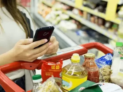 La canasta b&aacute;sica super&oacute; los $1,49 millones en mayo: cu&aacute;nto necesit&oacute; una familia para no ser pobre