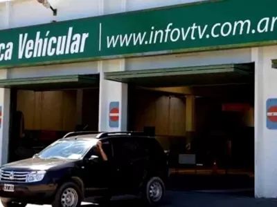 La provincia mantiene congelados los precios de la VTV hasta julio: cuáles son los valores vigentes
