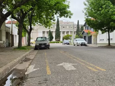 El Municipio eliminar&aacute; tres ciclov&iacute;as y modificar&aacute; recorridos en el centro y otros sectores