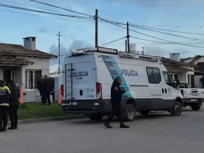 Mujer de 86 a&ntilde;os  fue encontrada sin vida y con severas lesiones en la cabeza