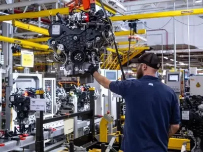 La actividad econ&oacute;mica cay&oacute; en febrero y suma presi&oacute;n sobre el equipo econ&oacute;mico