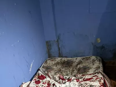 Rescatan a una mujer que permanec&iacute;a cautiva en una vivienda de Villa El Monte y detienen a un hombre con pedido de captura