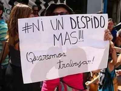 Desde el 2024 cerraron 7700 empresas dejando sin trabajo a 66750 personas