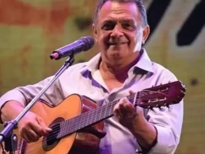 Designaron ciudadano ilustre al chamamecero Mario Bofill