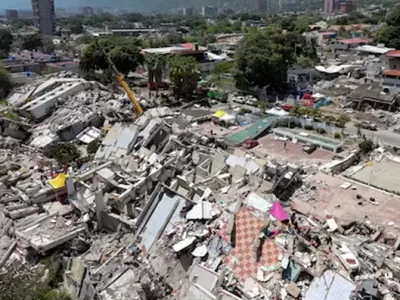 Venezuela: Ya son 2.954 los muertos y 31.000 los desaparecidos
