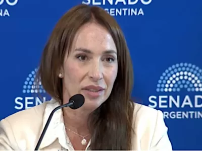 El Senado definir&aacute; la pr&oacute;xima semana el futuro del pliego de Ver&oacute;nica Michelli tras la pol&eacute;mica en el oficialismo
