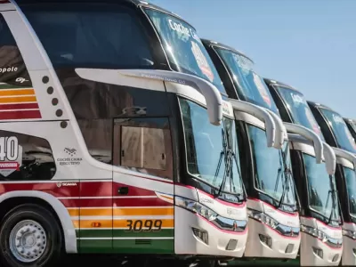 PLUSMAR reemplazar&aacute; a TALP y asumir&aacute; el hist&oacute;rico recorrido entre La Plata y el noroeste bonaerense