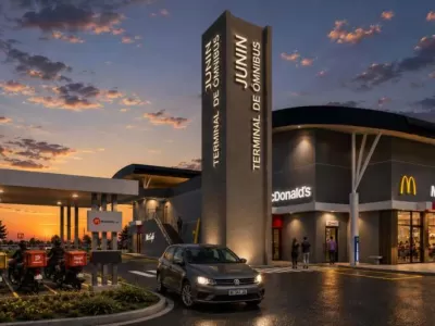 McDonald&rsquo;s abrir&aacute; su primer local en la ciudad y generar&aacute; 80 puestos de trabajo