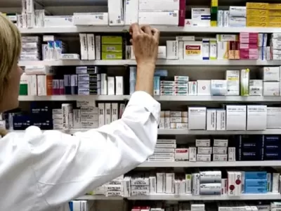 Farmacias: Crisis sanitaria por el retraso de pagos del PAMI