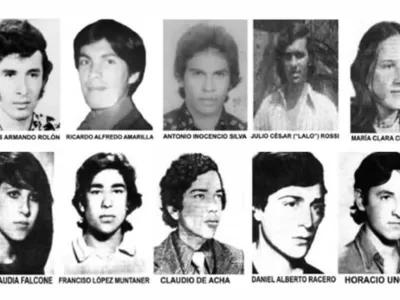 Las escuelas se unen en una jornada conmemorativa a 50 a&ntilde;os de la Noche de los L&aacute;pices