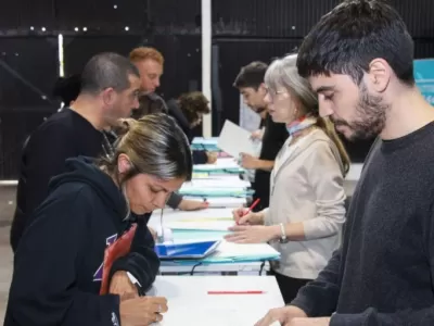 El Municipio entreg&oacute; 283 escrituras y super&oacute; las 12 mil en los &uacute;ltimos 17 a&ntilde;os