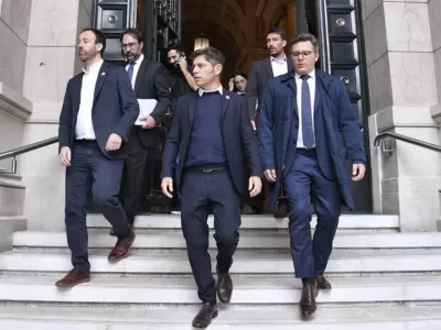 La Provincia impulsa exenciones impositivas para jubilados con deudas en el Inmobiliario
