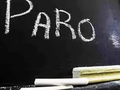 Docentes convocan a una nueva jornada de protesta y habr&aacute; interrupciones en escuelas