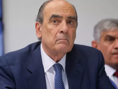 Guillermo Francos: “La condena a Cristina demuestra que la Justicia es independiente y que no hay pacto de impunidad”