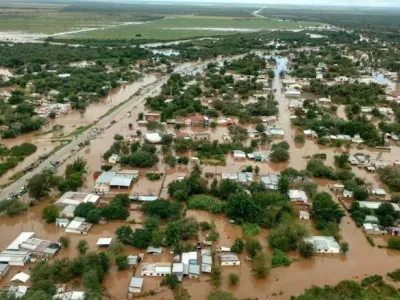 Tucum&aacute;n: La provincia contin&uacute;a en alerta amarilla por lluvias y tormentas