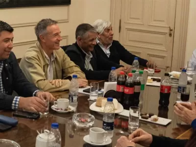 La CGT rechazar&aacute; la reforma laboral ante la Justicia y el viernes no moviliza