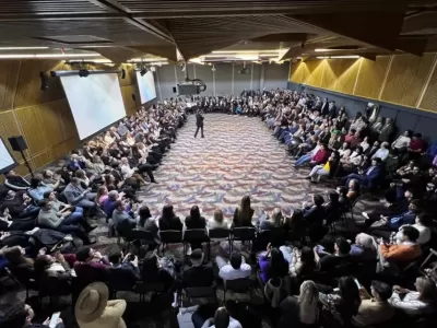 M&aacute;s de 500 abogados respaldaron la presentaci&oacute;n del oficialismo del Colegio de la Abogac&iacute;a