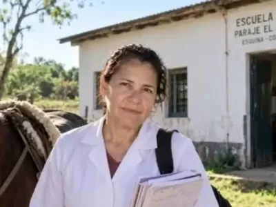 CTERA convoc&oacute; a un paro nacional docente para exigir justicia por el femicidio de Nanci Godoy