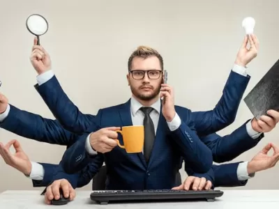 Fuerte avance del pluriempleo: afecta al 11,5% de los trabajadores ocupados