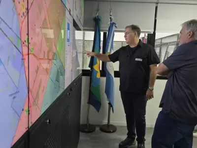 La Provincia invertir&aacute; m&aacute;s de $23 mil millones para modernizar el sistema de emergencias 911