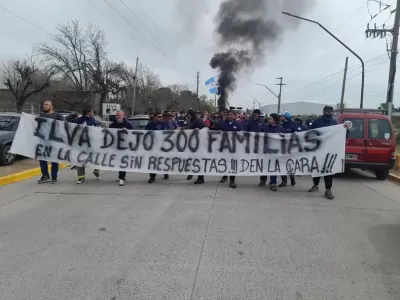 Preocupaci&oacute;n en el Parque Industrial por despidos y cierres de empresas
