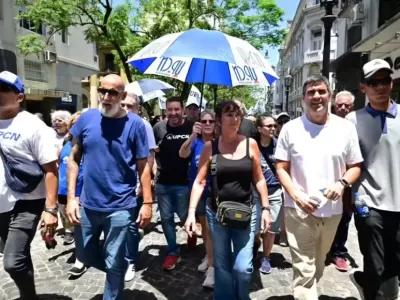 Provincia y UPCNBA llegaron a un acuerdo