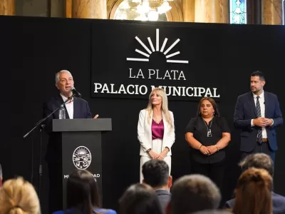 150 entidades civiles fueron regularizadas por el municipio