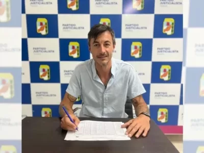 El PJ acord&oacute; una lista de unidad y Dar&iacute;o M&eacute;ndez ser&aacute; el nuevo presidente