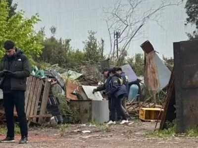 Rescataron a 14 v&iacute;ctimas de trata laboral