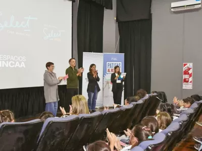 Con talleres y propuestas recreativas, la Municipalidad fortalece la agenda de g&eacute;nero en vacaciones