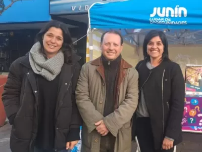 Turismo regional en movimiento: fuerte interés en la campaña “Disfrutá todo el año”