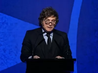 Fuerte rechazo a los violentos agravios de Javier Milei contra el periodismo