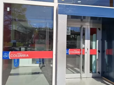 Denuncia por falta de empat&iacute;a hacia jubilados en el punto de cobro Efectivo S&iacute;