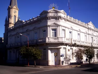 El Municipio  volvi&oacute; a obtener el m&aacute;ximo puntaje en transparencia fiscal entre los municipios bonaerenses