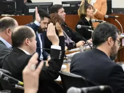 El Concejo Deliberante inicia reuniones barriales rumbo a las sesiones territoriales